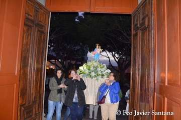 Foto Francisco J. Santana